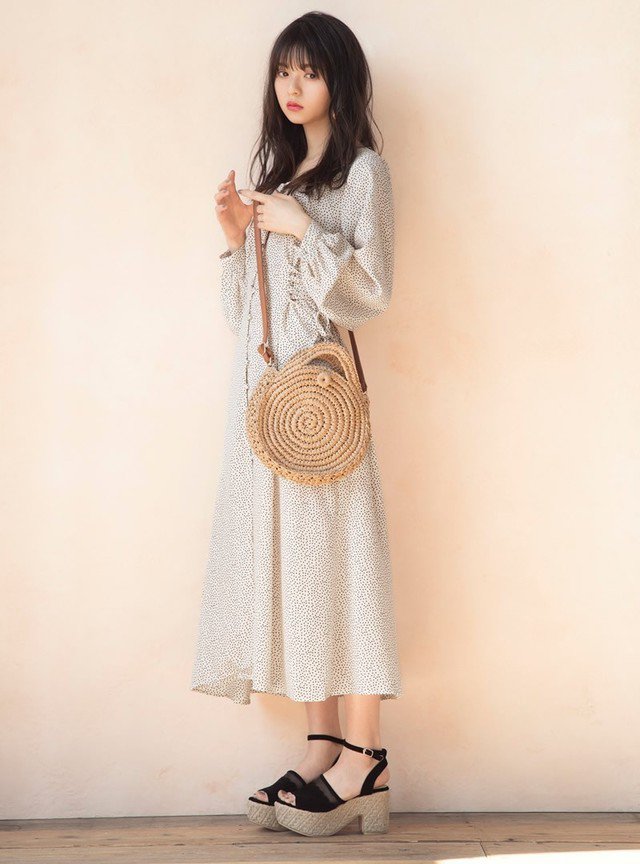 30代女性におすすめのデート服 彼ウケが狙える服装のポイントとは