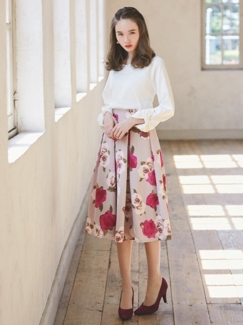 安産祈願の服装にマナーはある 季節別にコーデのポイントをご紹介