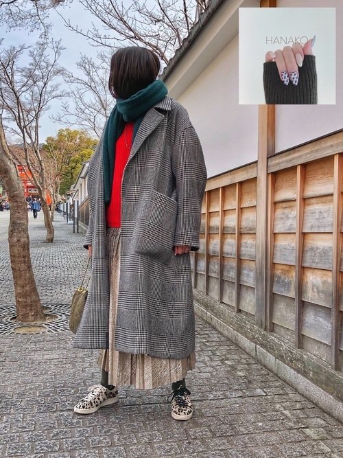 京都観光の服装ガイド 季節別におすすめの服装をご紹介