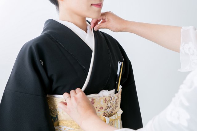 基礎編 着物の種類とたたみ方 日本の伝統着について学ぼう