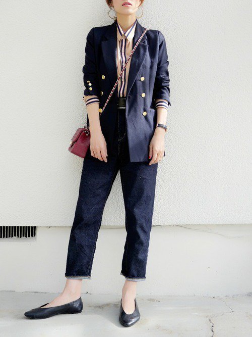 スタイル レディース