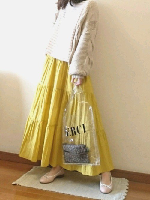 バレエシューズ