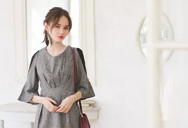 ディナーで恥ずかしくない服装は 大人なら知っておきたい完璧コーデ