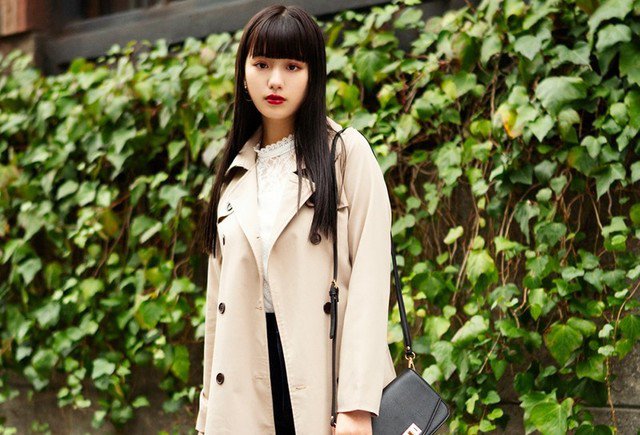 東京旅行におすすめの服装は 都会に馴染むおしゃれコーデカタログ