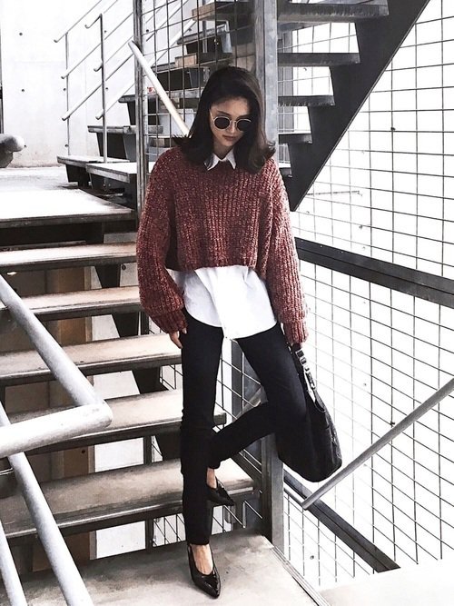 モードファッションって何 かっこいい女になれる3つのコツを伝授