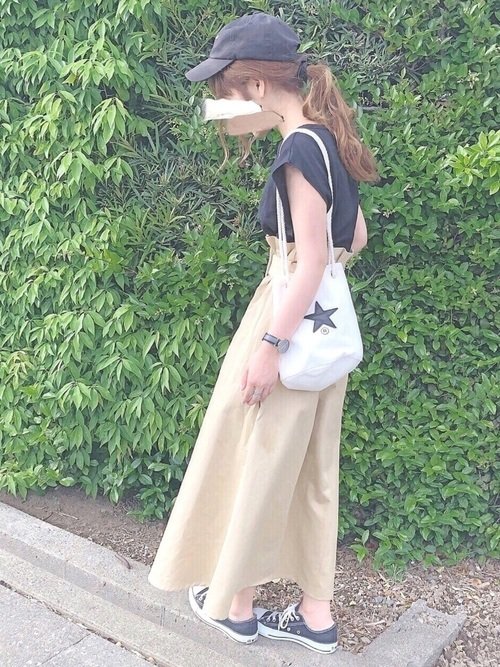 Sサイズ女子のコーデテクニック 小柄を活かすトレンドファッション