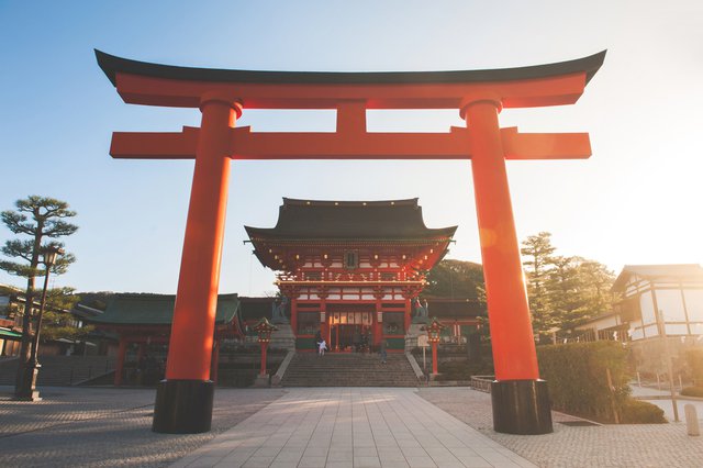 神社を参拝するときに気をつけたいポイント