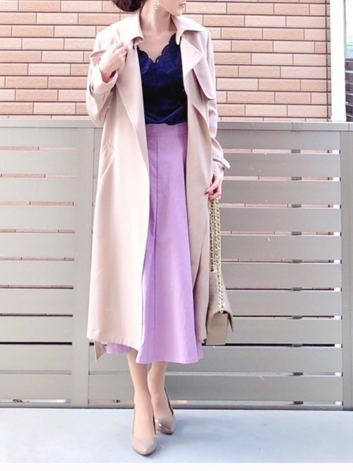 学会に参加するときに適した服装は マナーやコーデ例を解説します