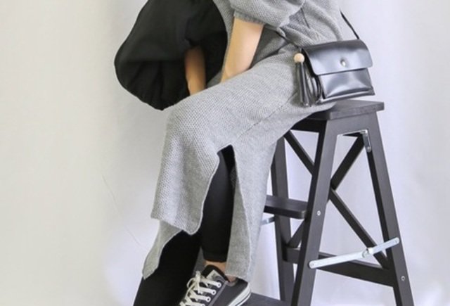 大人女子のスニーカーコーデ集 きれいめカジュアルにする方法