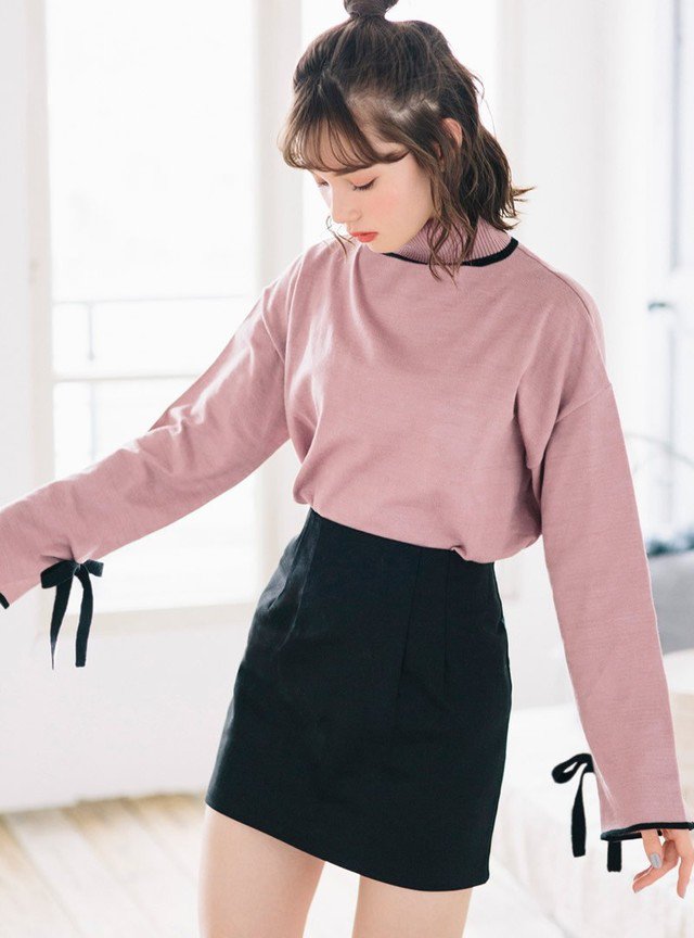 ショートヘアだからこそ似合うファッション集 大人な着こなしのコツ